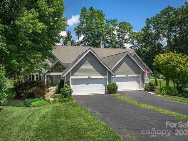 Condo for sale in Flat Rock, North Carolina