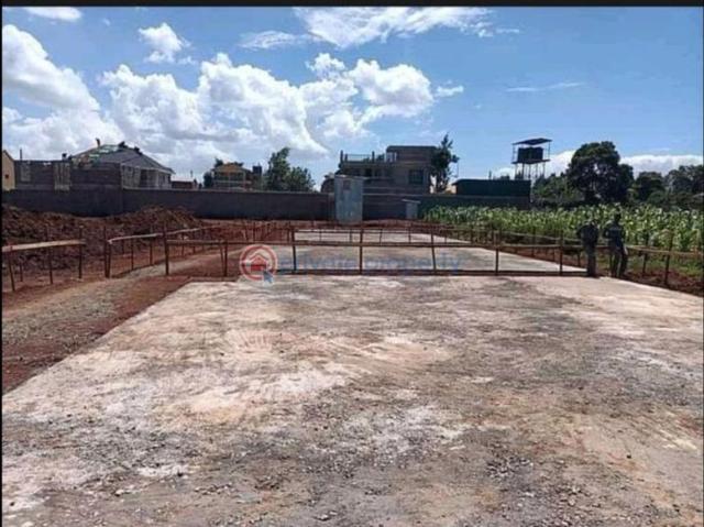 House for sale in Kikuyu, Kiambu