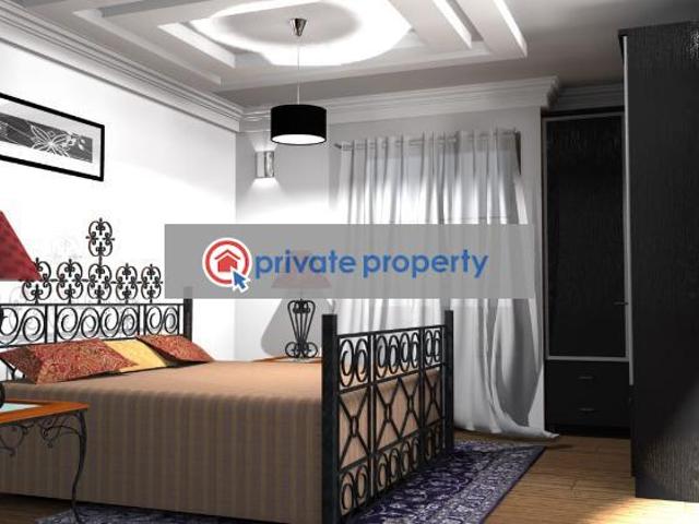 House for sale in Kikuyu