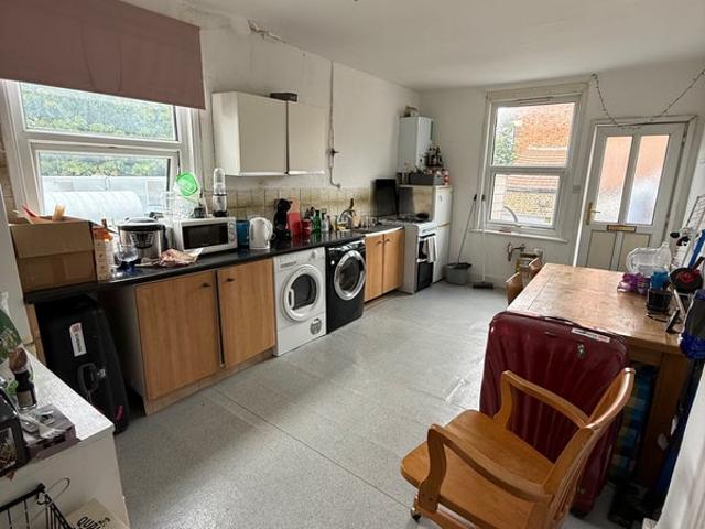 Apartment for rent in Greater London