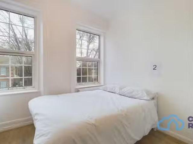 House for rent in Forest Gate, Greater London