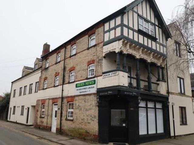 House for rent in New Boultham, Brayford