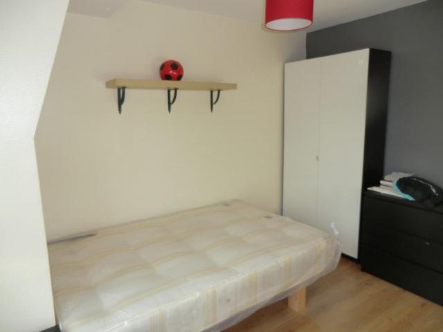 Room for rent in Paddington, Isle Of Man