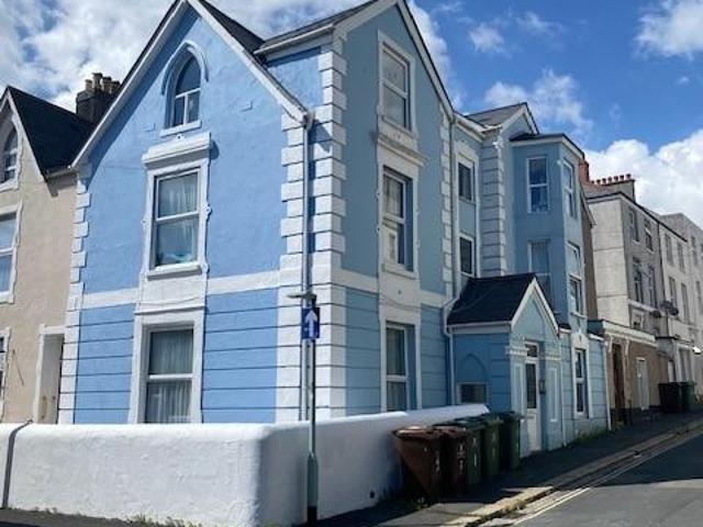 Room for rent in Greenbank, Mount Wise