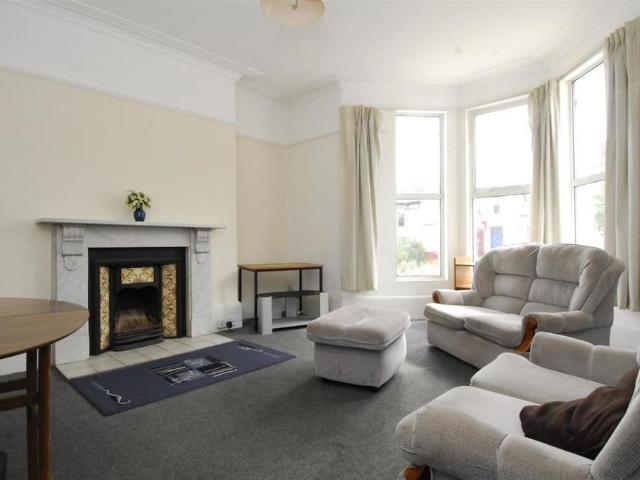 Room for rent in Mutley, Plymouth