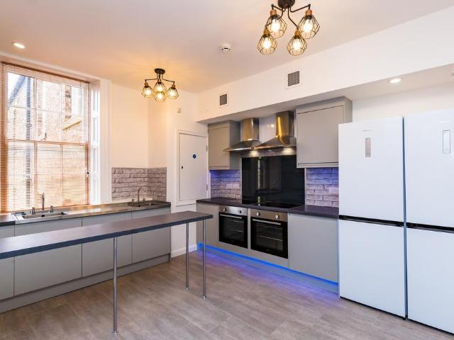 Room for rent in Grainger Town, Tyne And Wear
