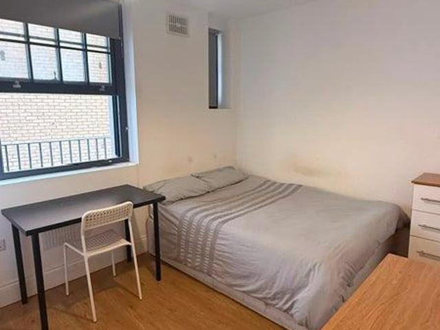 Room for rent in Bromley-by-Bow, Poplar Grove