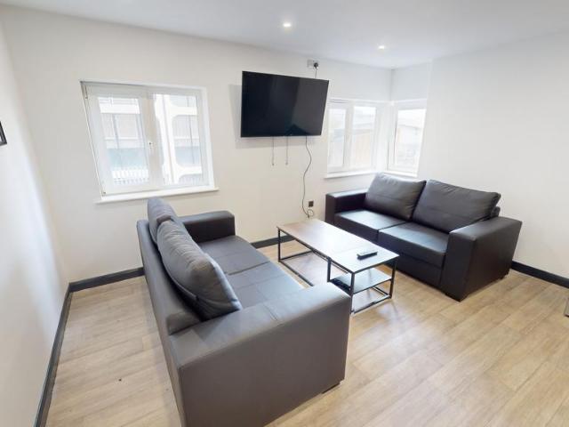 Room for rent in Shieldfield, Tyne And Wear