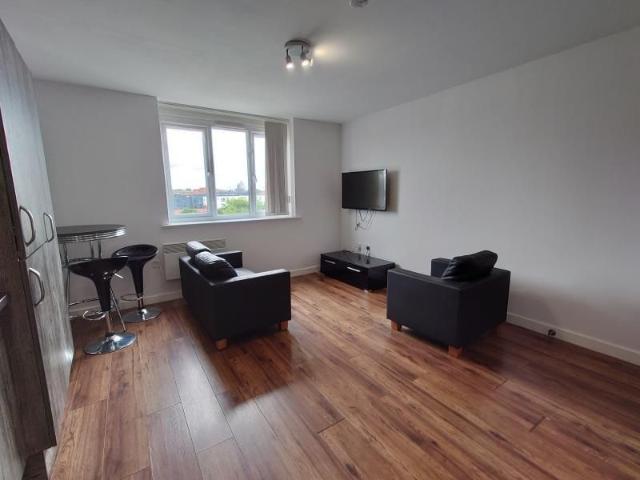 Room for rent in Black Friars, Old Wharf