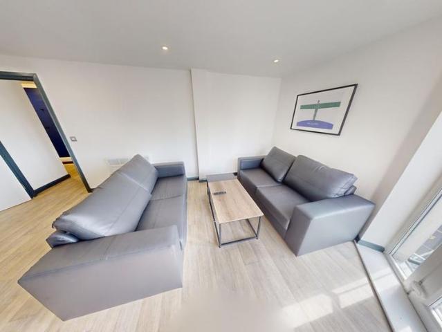 Room for rent in Shieldfield, Tyne And Wear