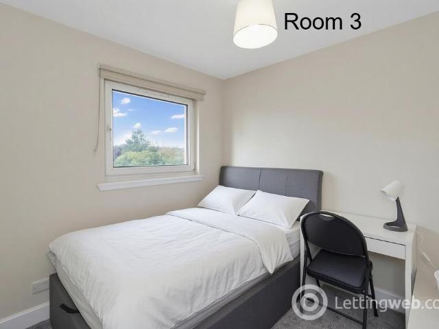 Apartment for rent in Moredun, City of Edinburgh