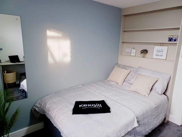 Room for rent in Canning / Georgian Quarter, Calderstones