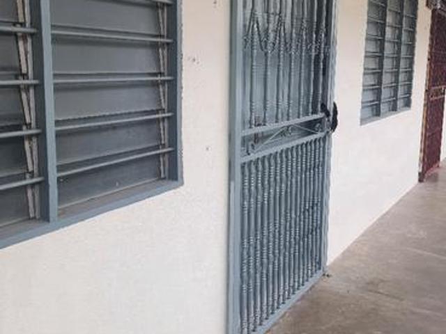 Flat for sale in Wellesley, Penang