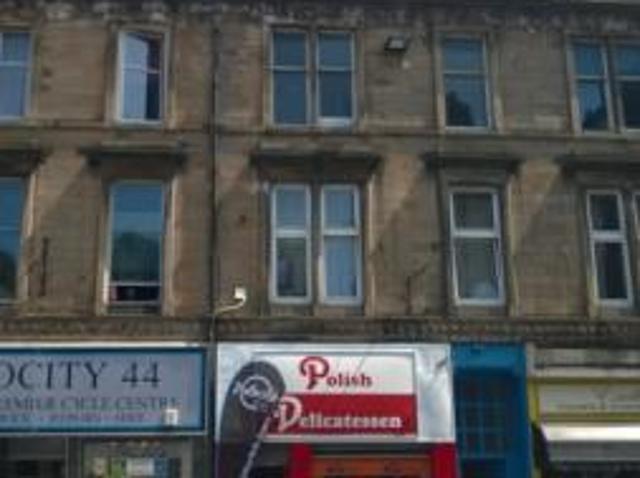 Apartment for rent in Cambuskenneth, Scotland