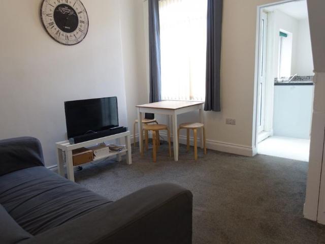 Room for rent in Ayresome, Normanby