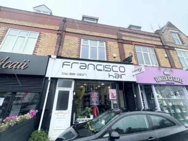 Apartment for rent in Georgia, Greater Manchester