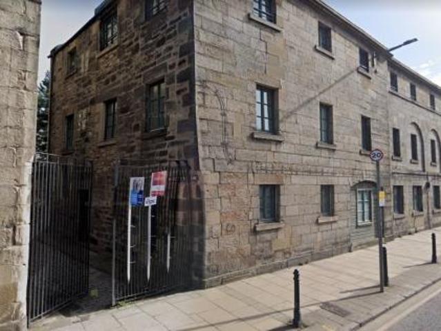Apartment for rent in North Leith, Scotland