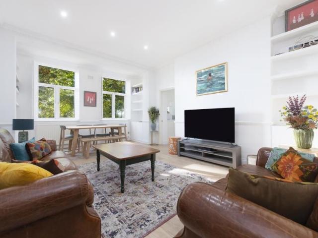 Apartment for rent in Cat Hill, Isle Of Man