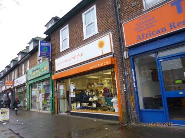 Apartment for rent in Becontree, Greater London