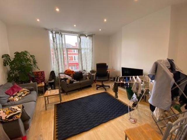 Apartment for rent in Georgia, Greater Manchester
