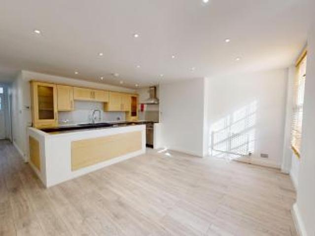 Apartment for rent in Round Hill, Brighton & Hove