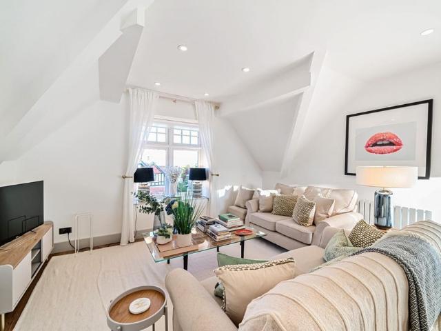 Apartment for rent in High Harrogate, Harrogate