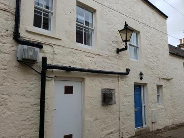 Apartment for rent in Bishopmill, Elgin