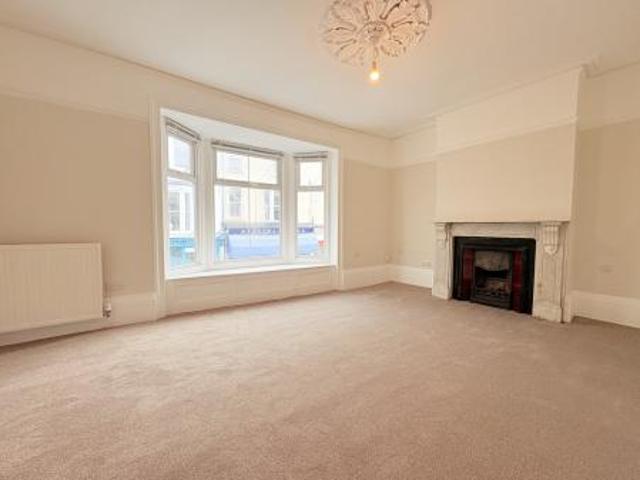 Apartment for rent in Southsea, City Of Portsmouth