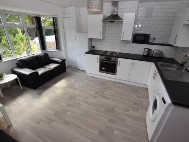 Apartment for rent in Far Cotton and Delapre, Far Cotton