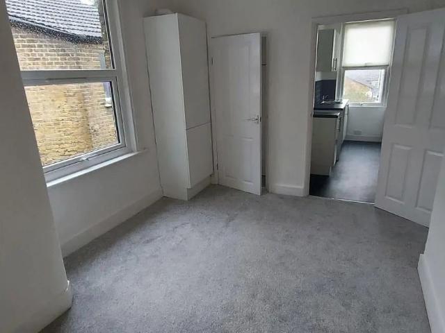 Apartment for rent in Leytonstone, Greater London
