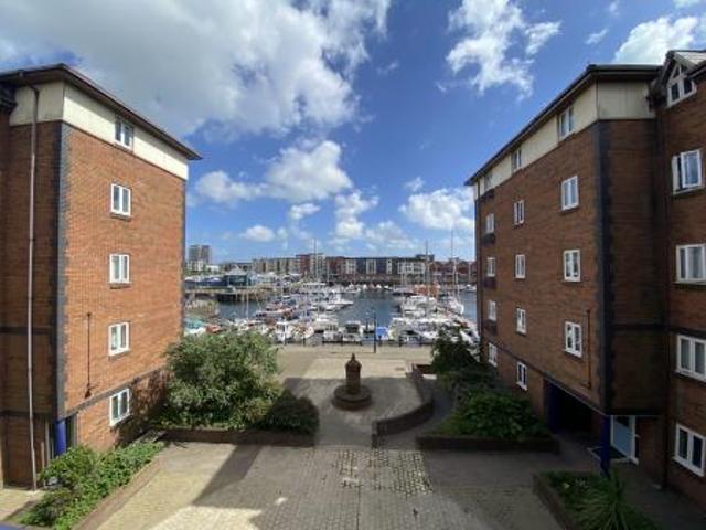 Apartment for rent in SA1 Swansea Waterfront, Nangreaves