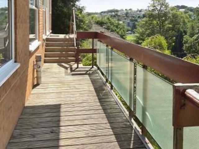 Apartment for rent in Newton, Wales