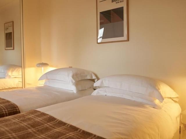 Apartment for rent in City of Westminster, Greater London