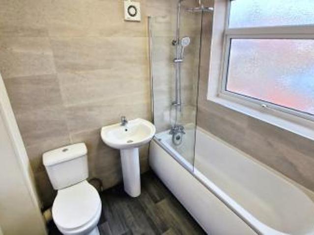 Apartment for rent in Hirst, Ashington