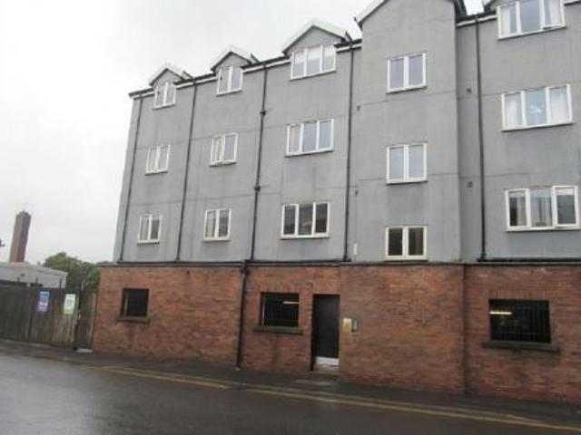 Apartment for rent in Willow Holme