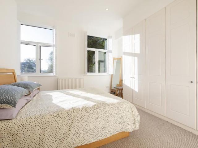 Apartment for rent in Shepherd's Hill, Crouch End