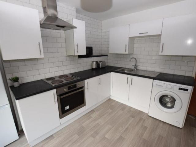 Apartment for rent in Far Cotton and Delapre, Far Cotton