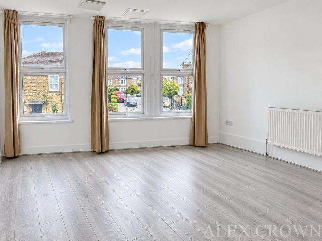 Apartment for rent in London Borough of Waltham Forest, Greater London