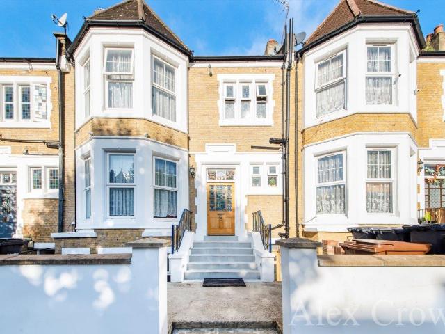 Apartment for rent in West Hackney, Upper Clapton