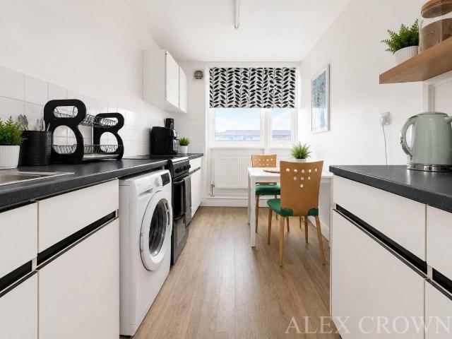 Apartment for rent in Ratcliffe, Shadwell