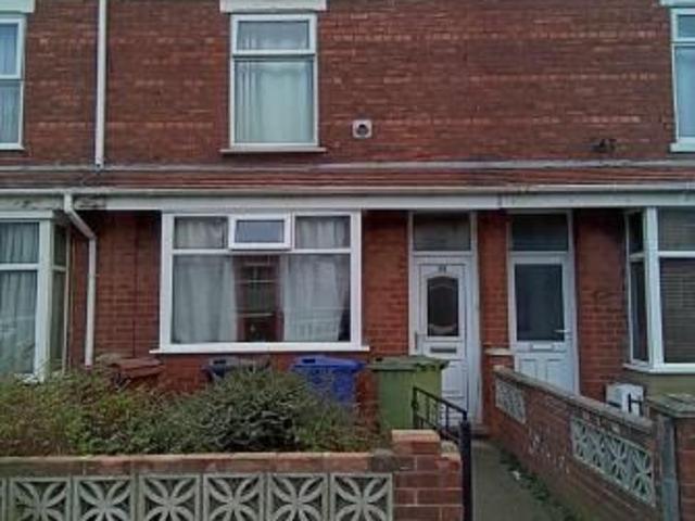 Apartment for rent in Weelsby, Grimsby
