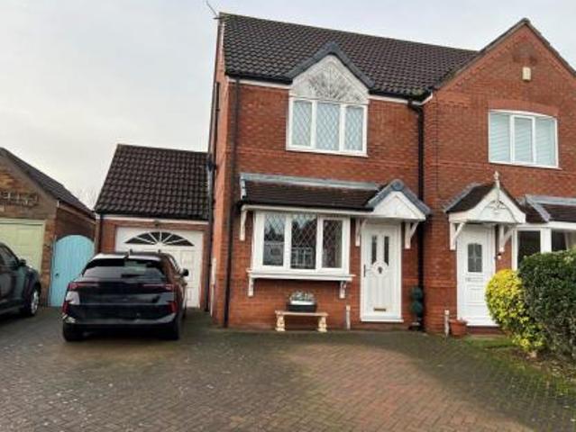 Apartment for rent in Birchwood, Brayford