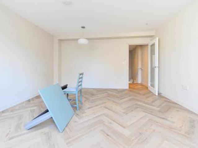 Apartment for rent in Pimlico, Greater London