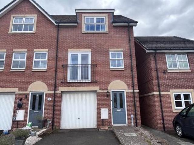 Apartment for rent in Botcherby