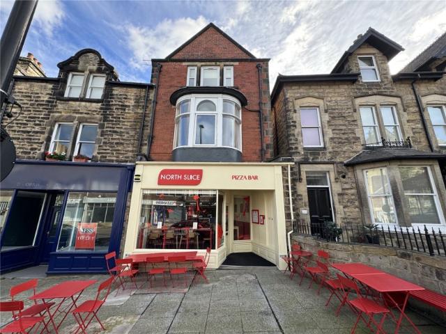 Apartment for rent in Low Harrogate, Harrogate