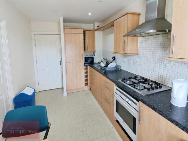 Apartment for rent in Hatfield, Fretherne