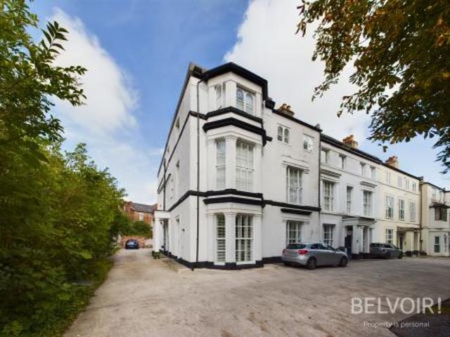 Apartment for rent in Calderstones