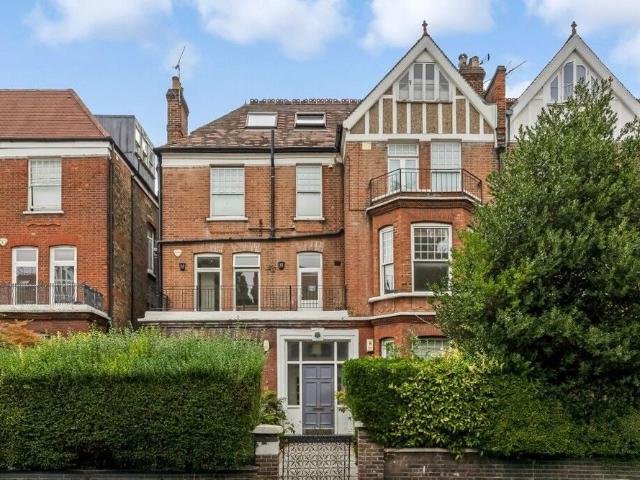 Apartment for rent in London Borough of Camden, Greater London