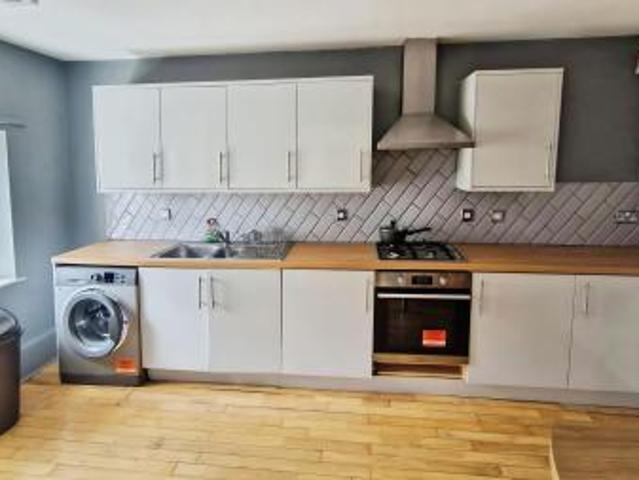 Apartment for rent in East End, Sunderland