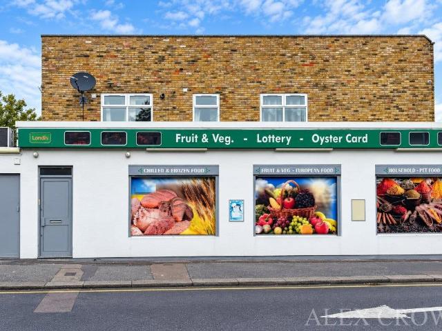 Apartment for rent in London Borough of Waltham Forest, Greater London
